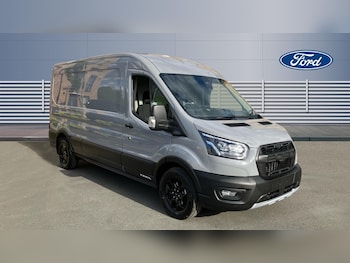 Used Ford Transit 2026 for sale - 79406548: Photo
