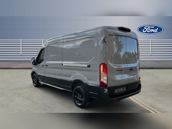 Used Ford Transit 2026 for sale - 79406548: Photo
