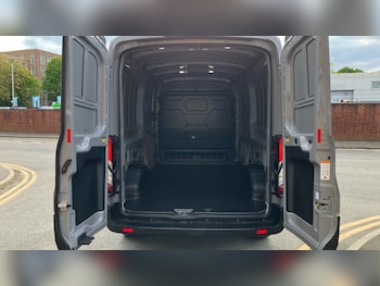 Used Ford Transit 2026 for sale - 79406548: Photo