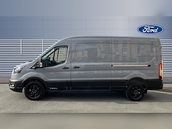 Used Ford Transit 2026 for sale - 79406548: Photo