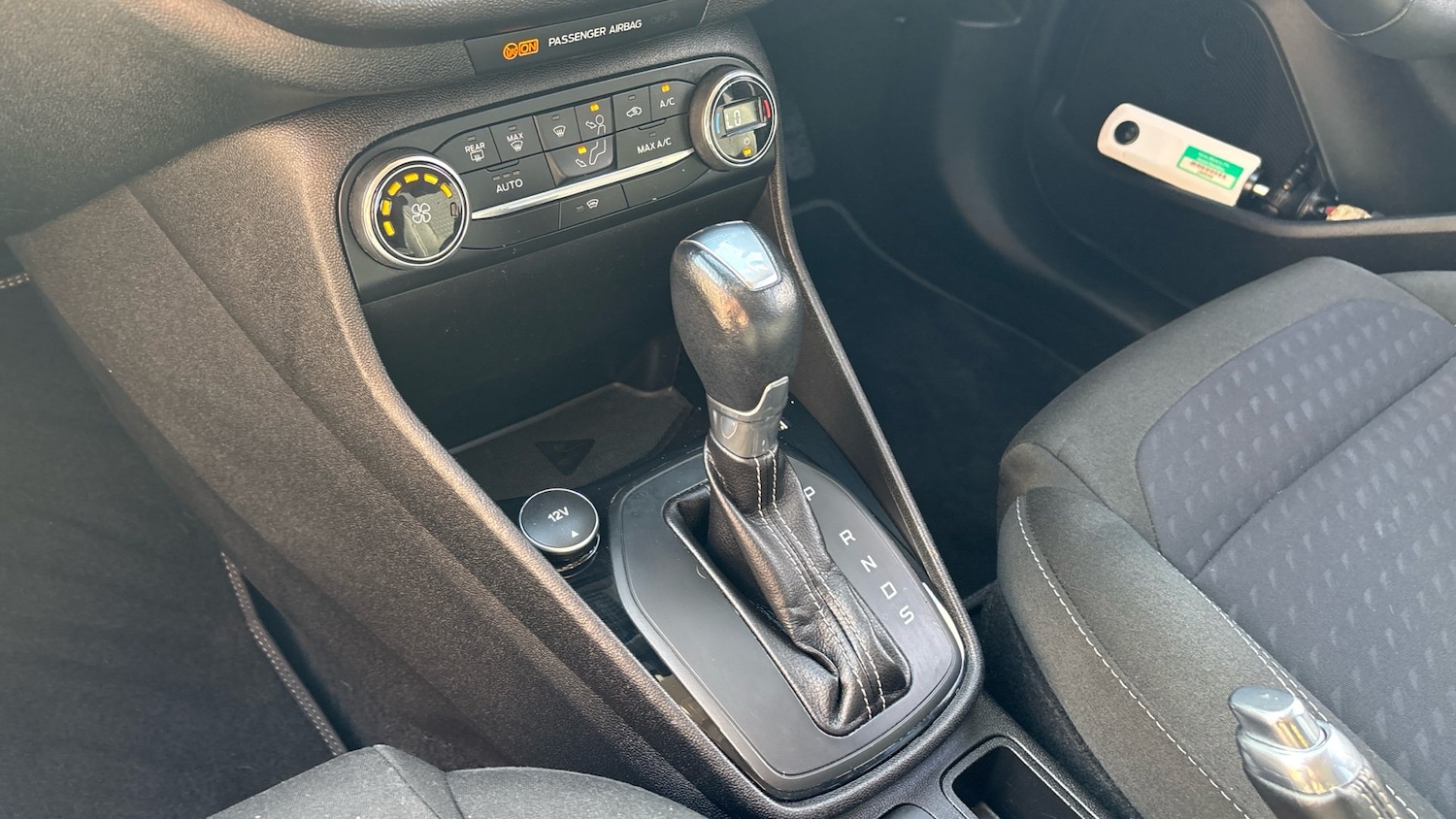 Vehicle 13
