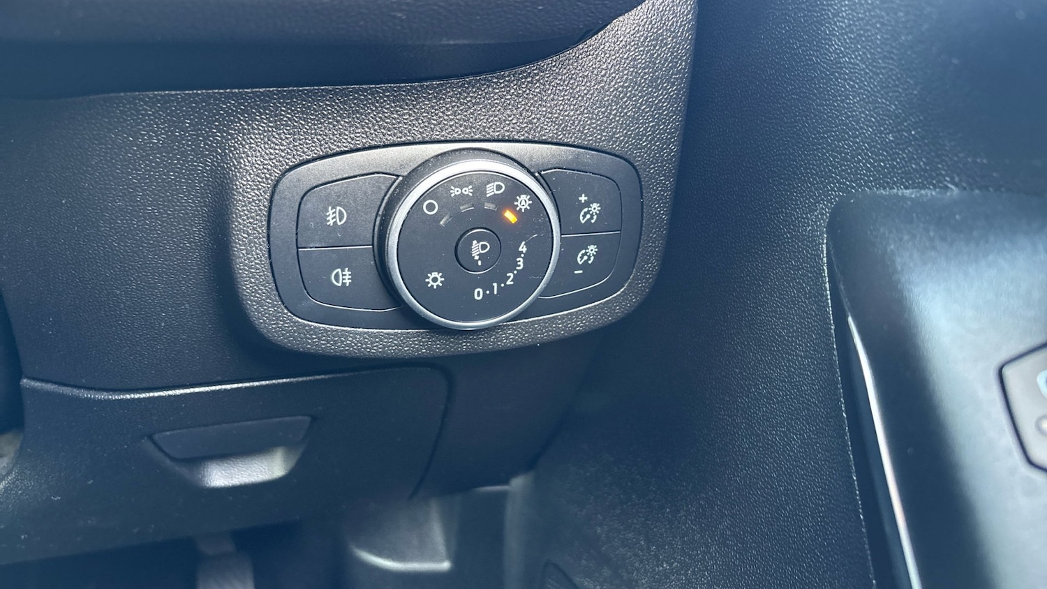 Vehicle 28