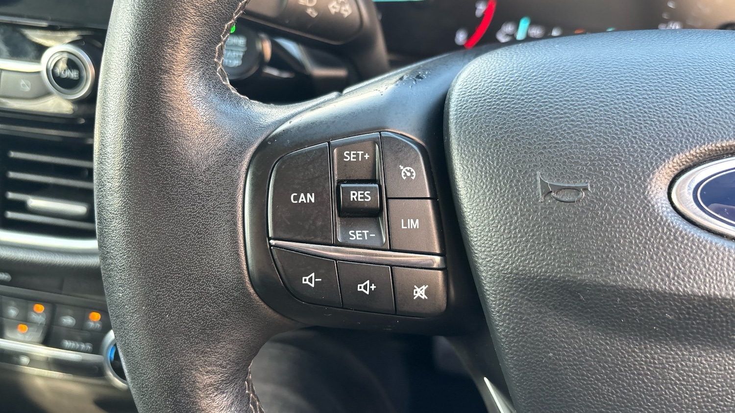 Vehicle 31