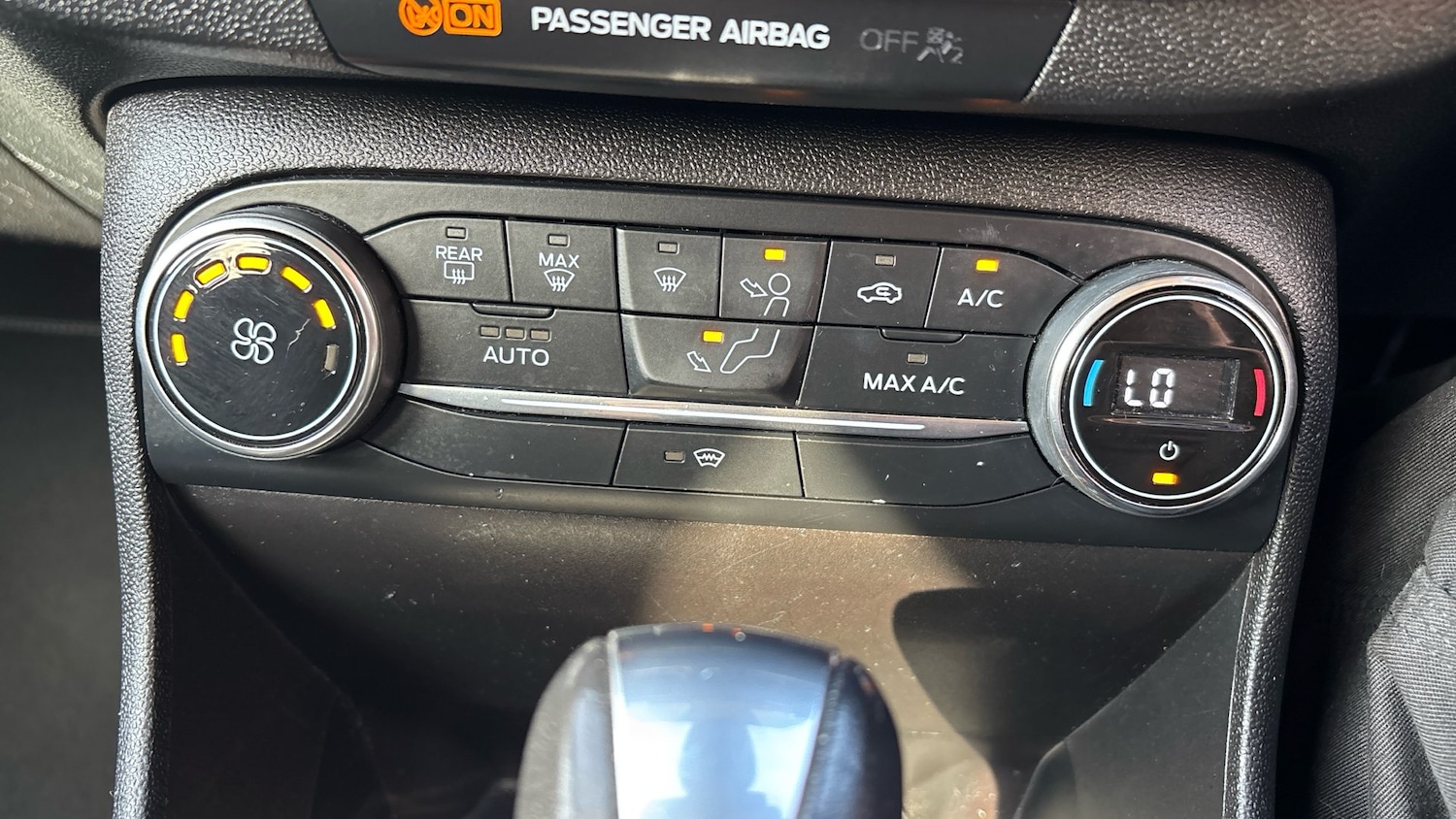 Vehicle 40