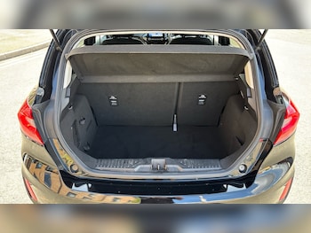 Used Ford Fiesta 2019 for sale - 75874663: Photo