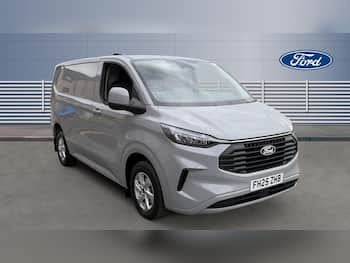 Used Ford Transit Custom 2025 for sale - 79705876: Photo