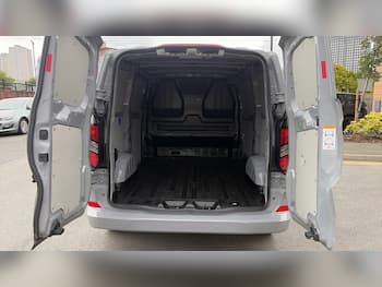 Used Ford Transit Custom 2025 for sale - 79705876: Photo