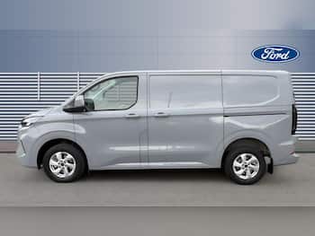 Used Ford Transit Custom 2025 for sale - 79705876: Photo