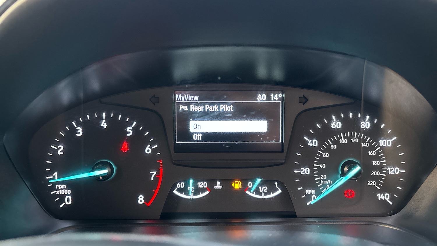 Used Ford Fiesta 2021 for sale - 76580673: Photo 23