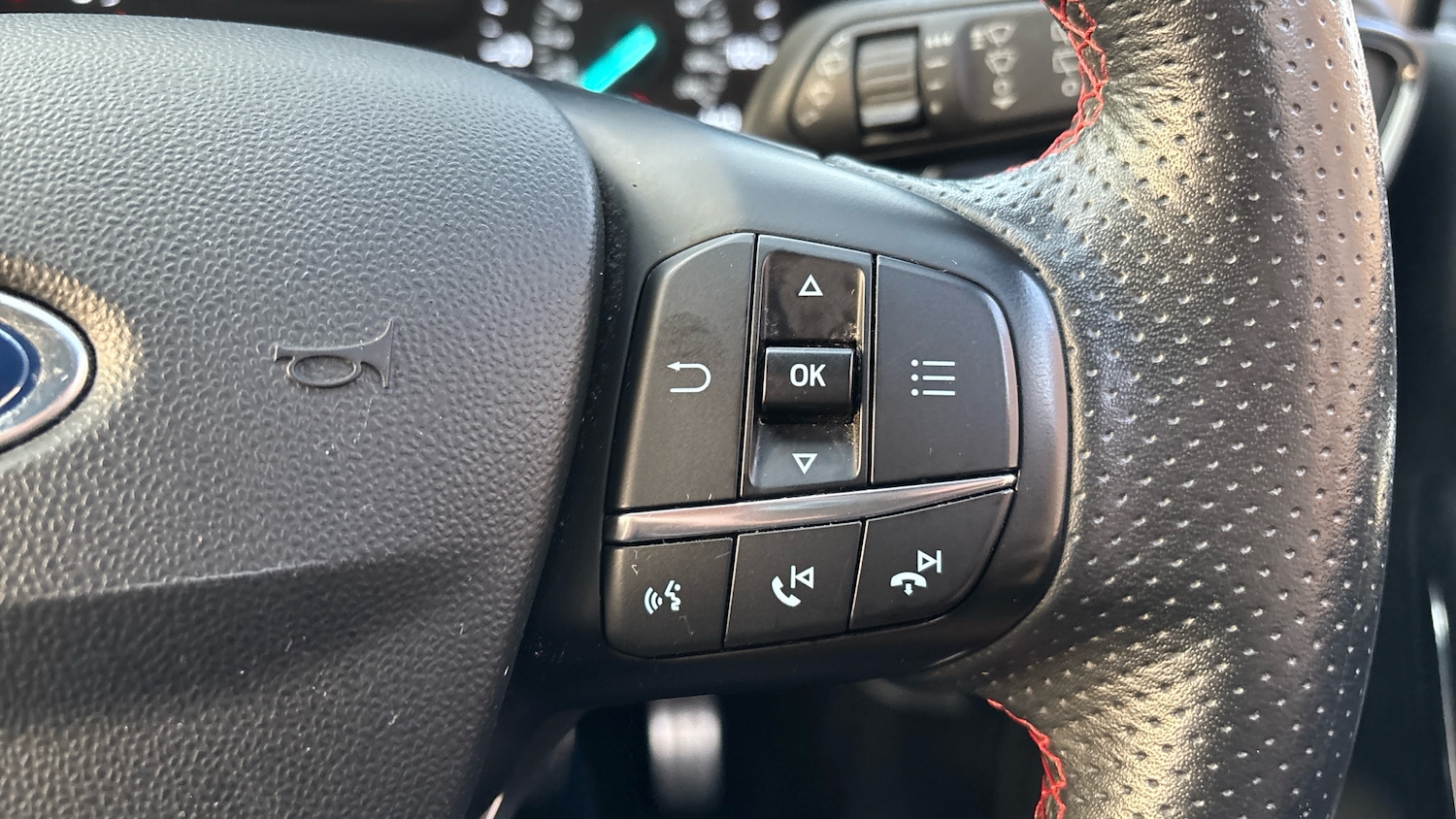 Used Ford Fiesta 2021 for sale - 76580673: Photo 25