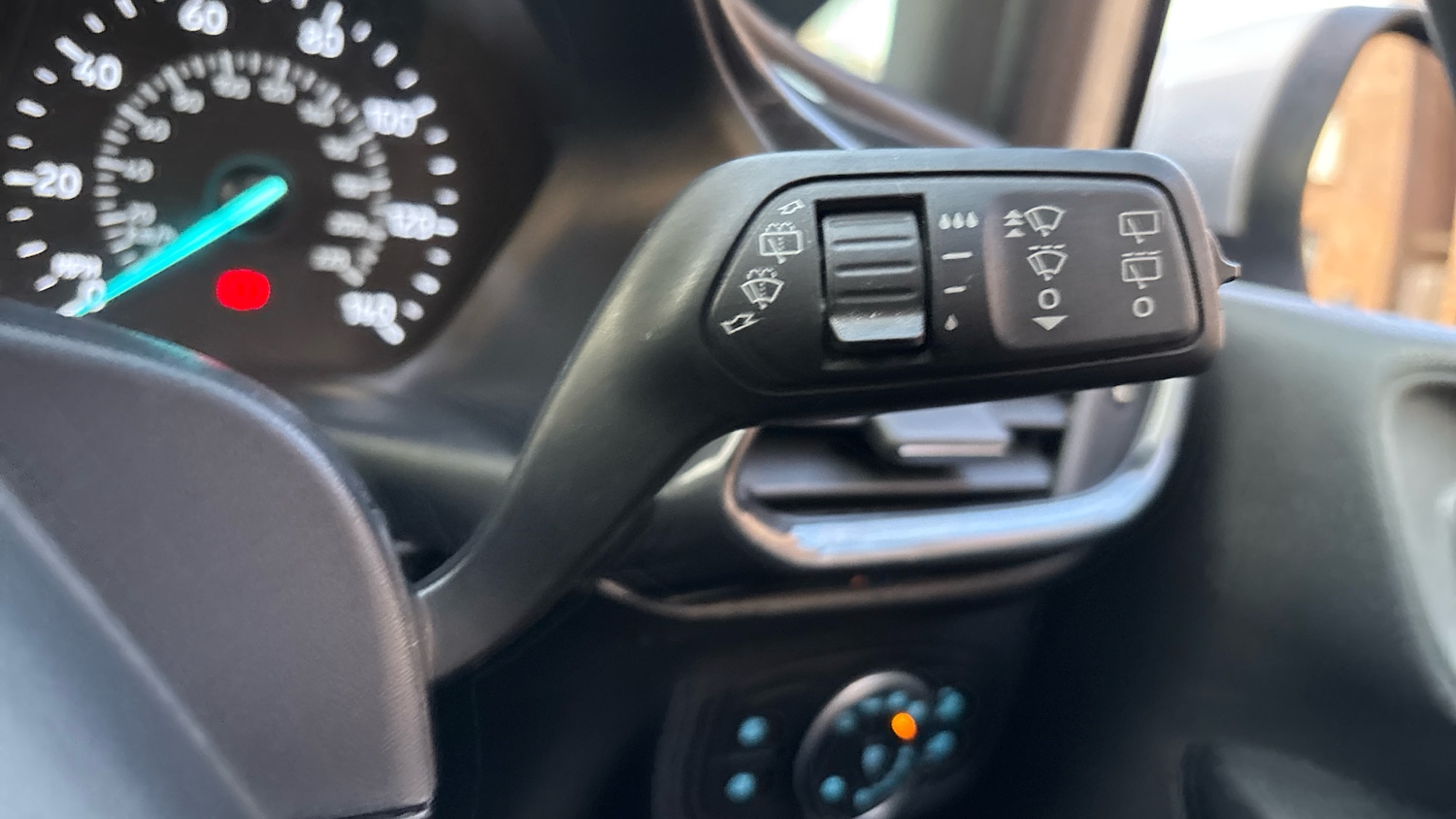 Used Ford Fiesta 2021 for sale - 76580673: Photo 27