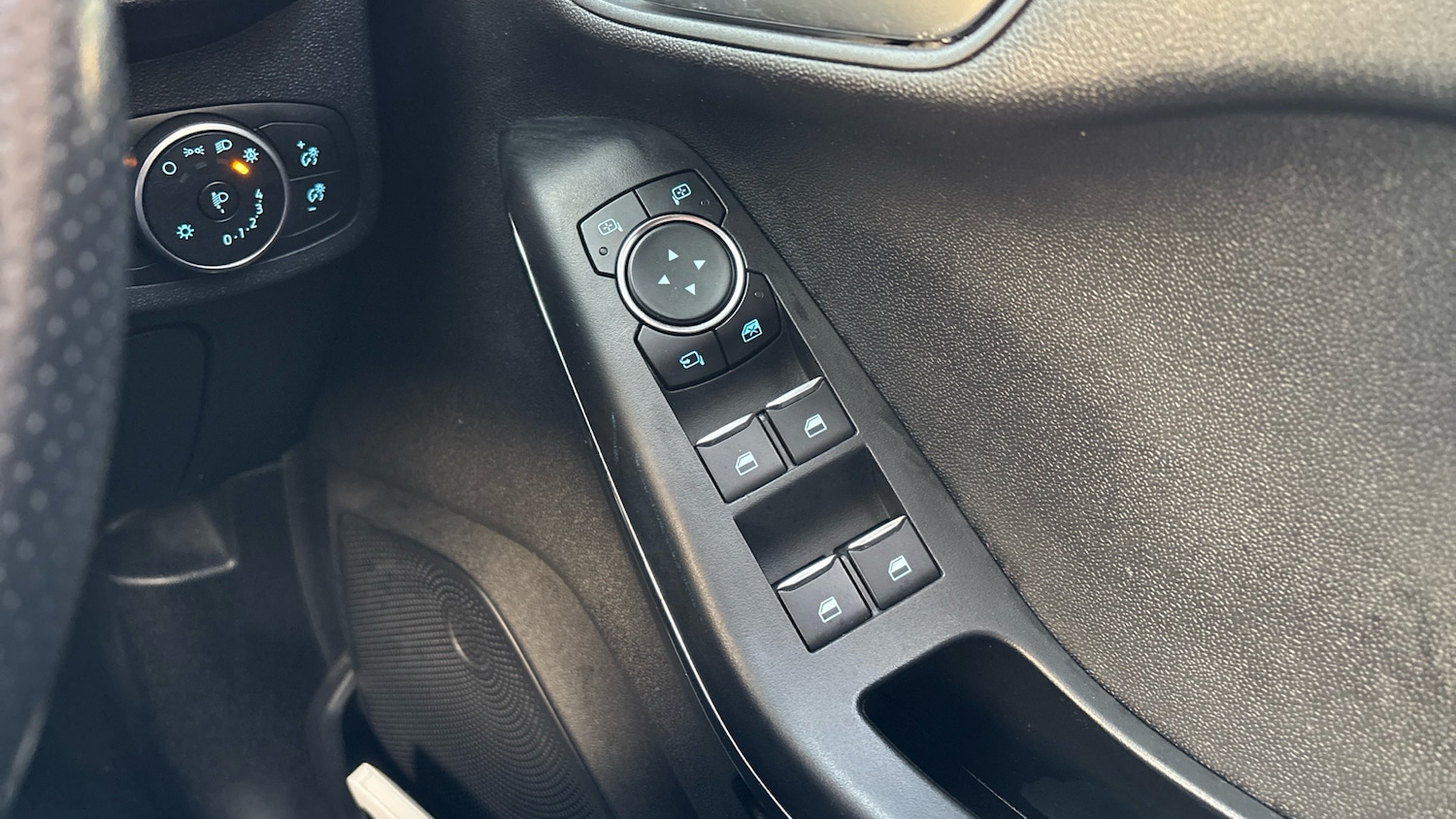 Used Ford Fiesta 2021 for sale - 76580673: Photo 29