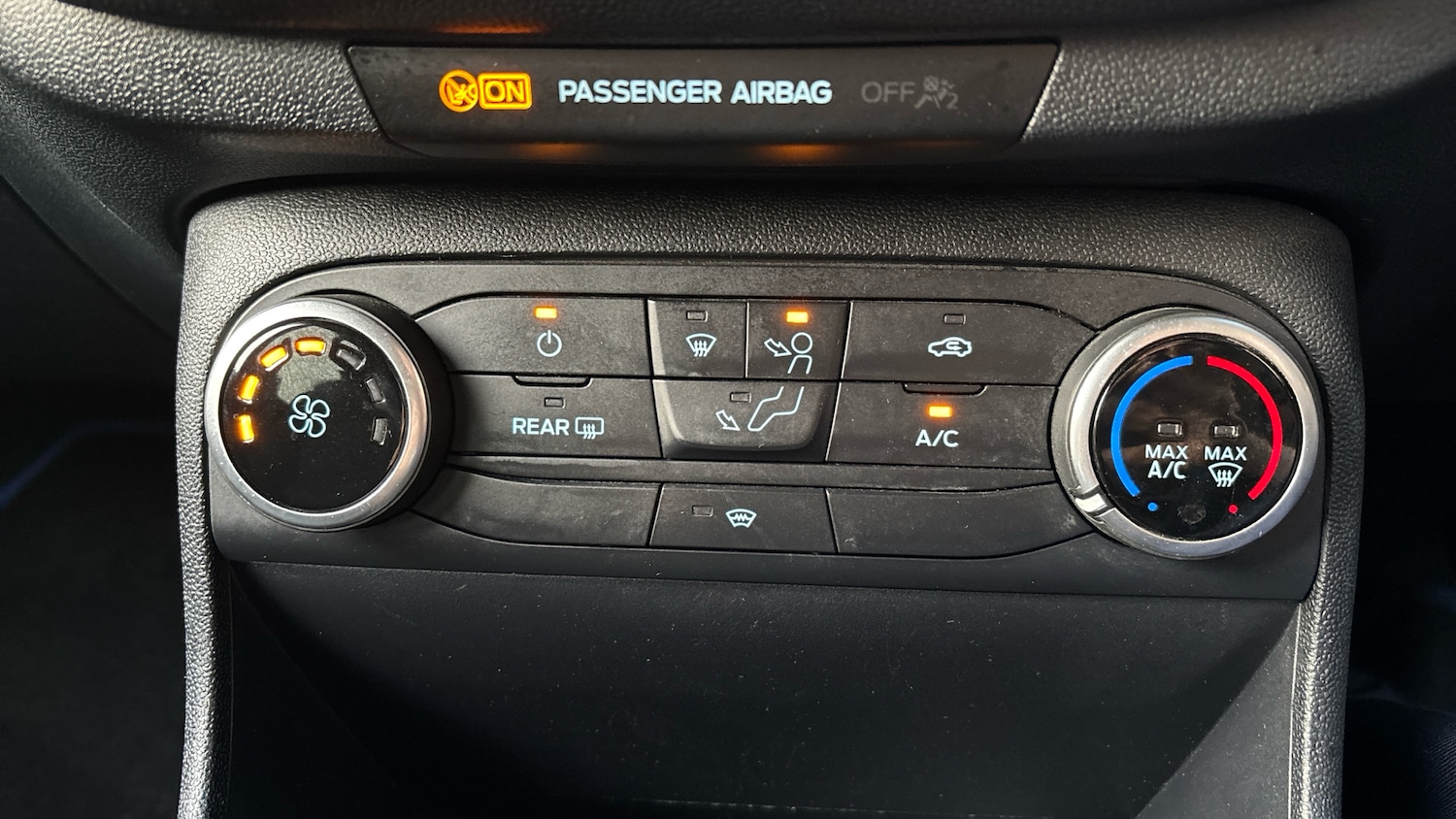 Used Ford Fiesta 2021 for sale - 76580673: Photo 32