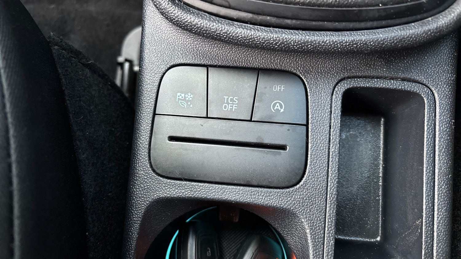 Used Ford Fiesta 2021 for sale - 76580673: Photo 34