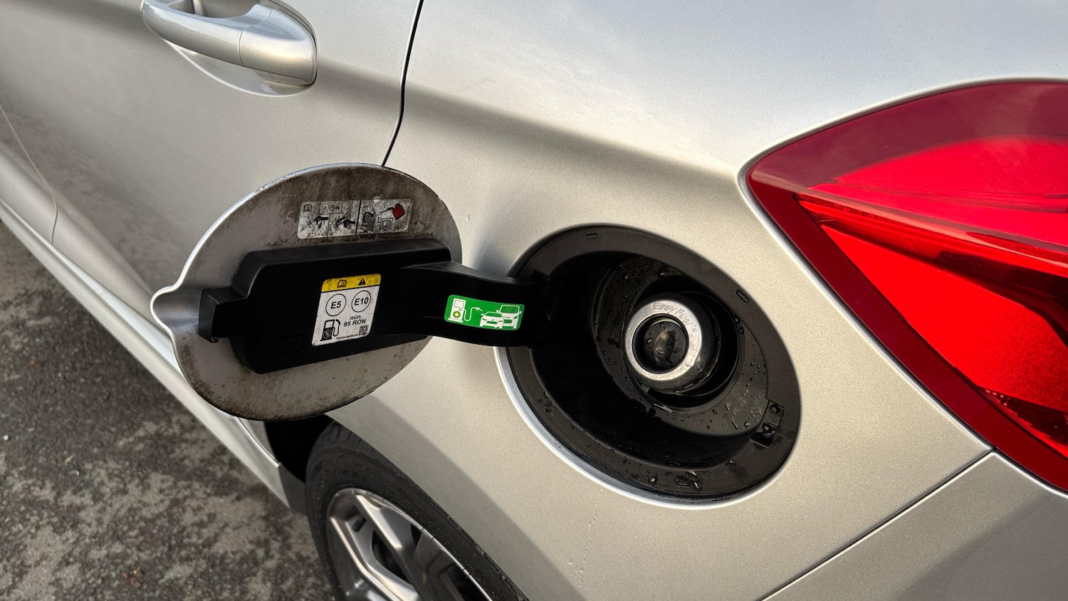 Used Ford Fiesta 2021 for sale - 76580673: Photo 41