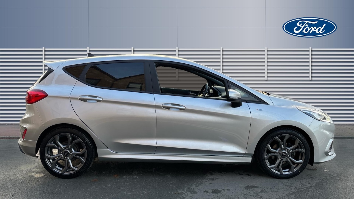 Used Ford Fiesta 2021 for sale - 76580673: Photo 5