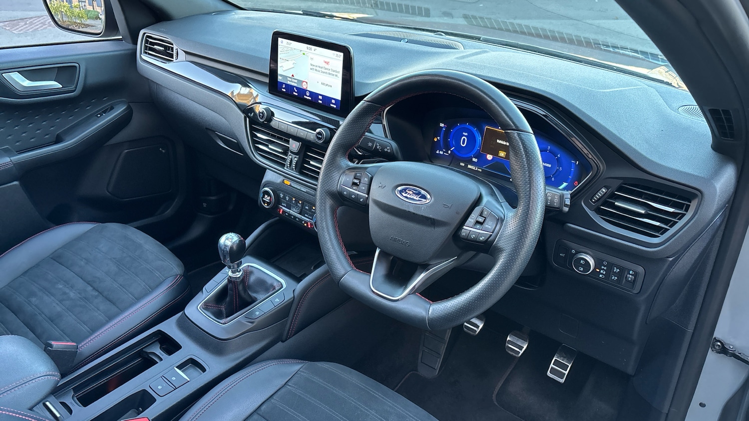 Used Ford Kuga 2020 for sale - 76614695: Photo 11