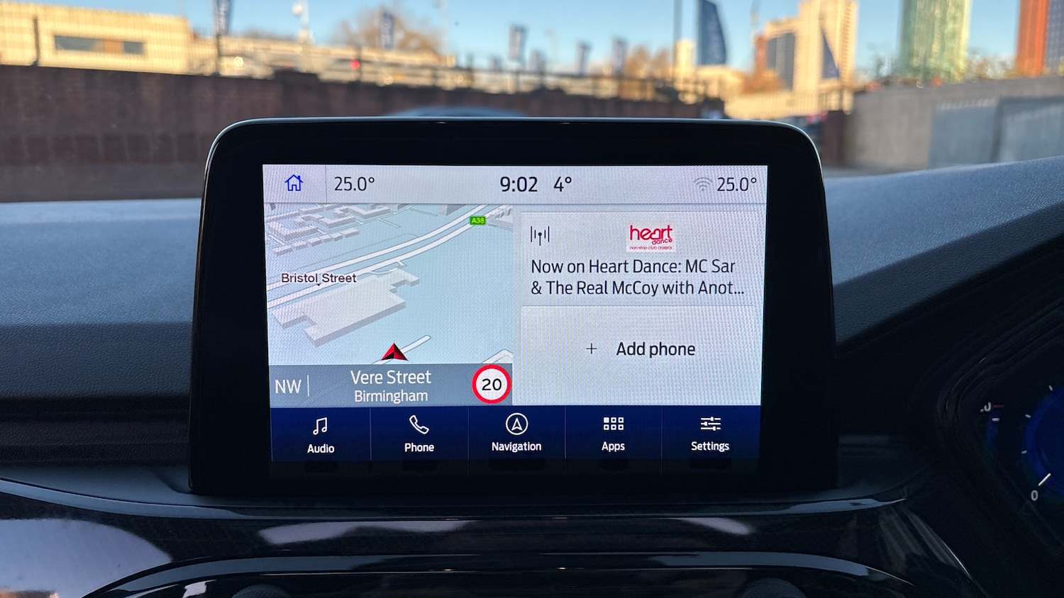 Used Ford Kuga 2020 for sale - 76614695: Photo 12