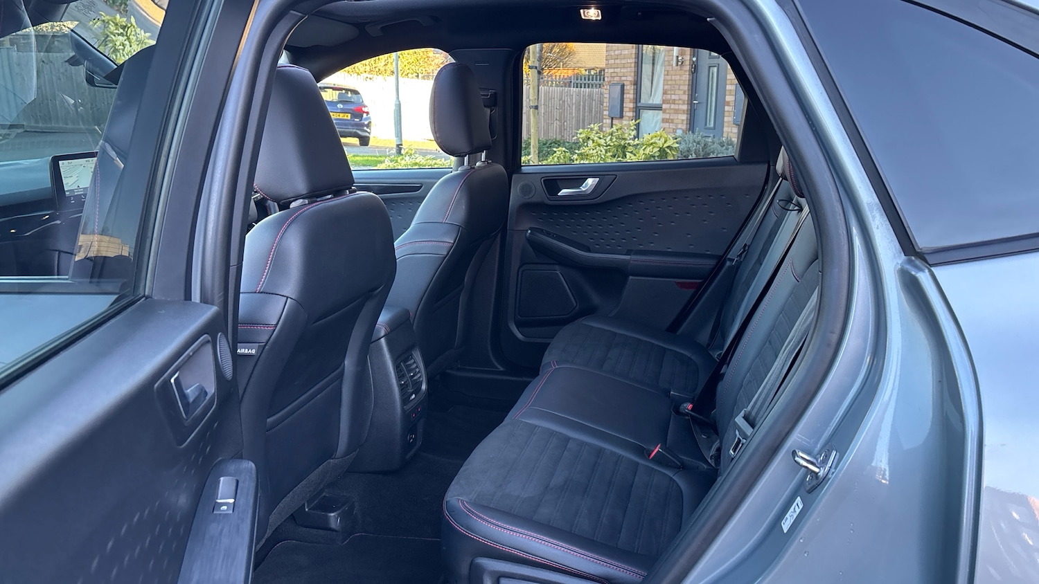 Used Ford Kuga 2020 for sale - 76614695: Photo 16