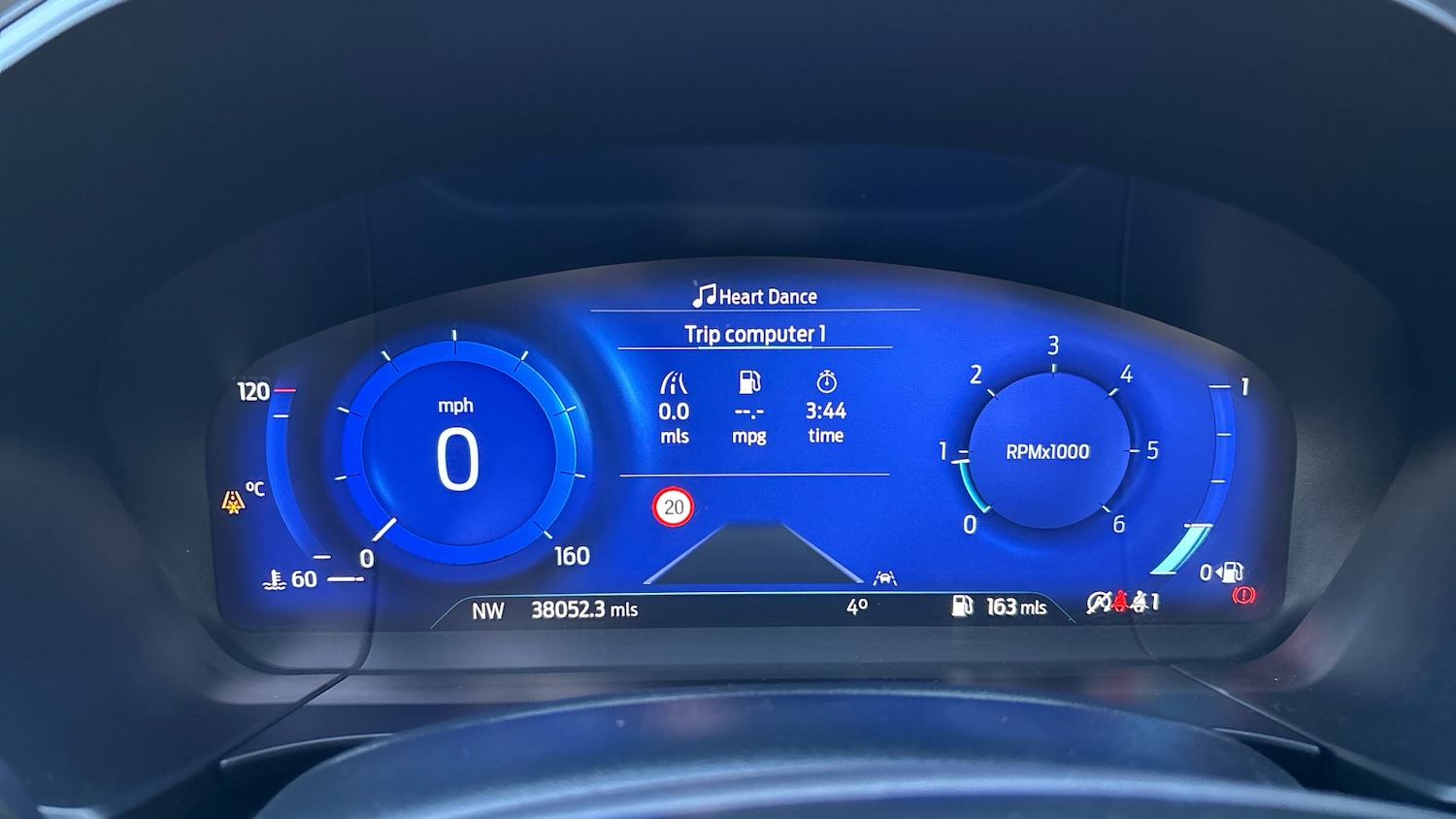 Used Ford Kuga 2020 for sale - 76614695: Photo 18