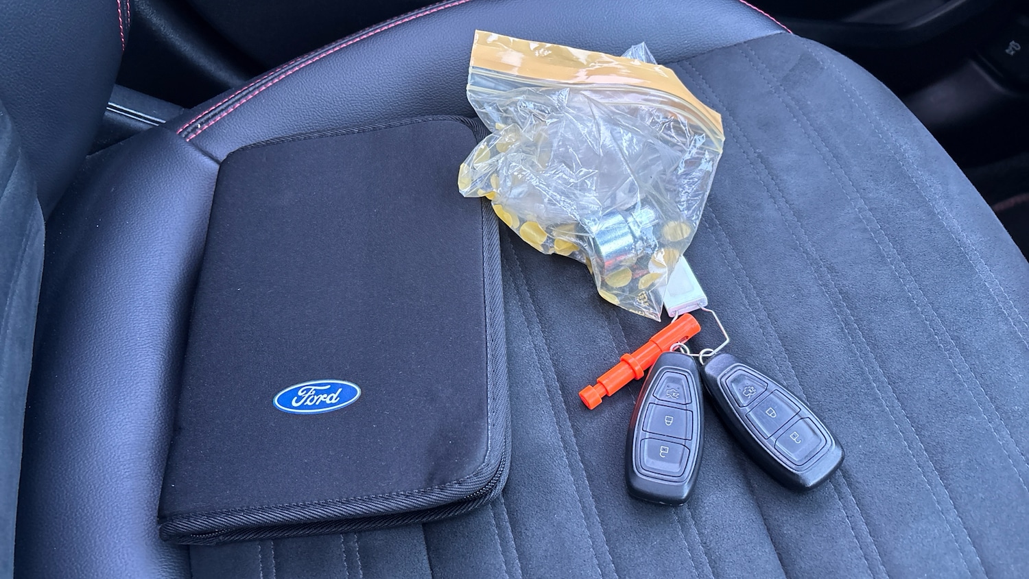 Used Ford Kuga 2020 for sale - 76614695: Photo 19