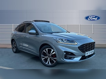 Ford - Kuga