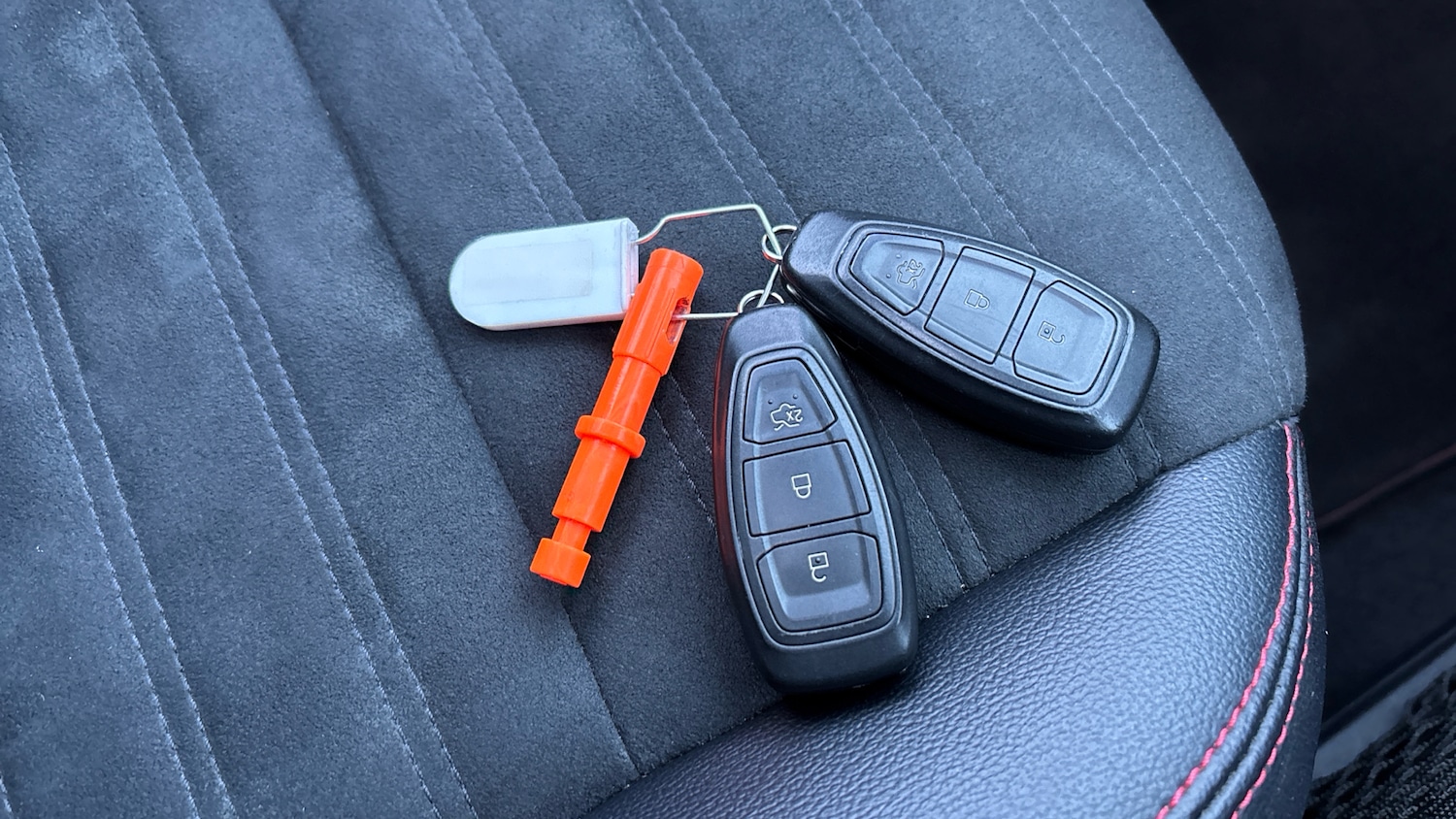 Used Ford Kuga 2020 for sale - 76614695: Photo 20