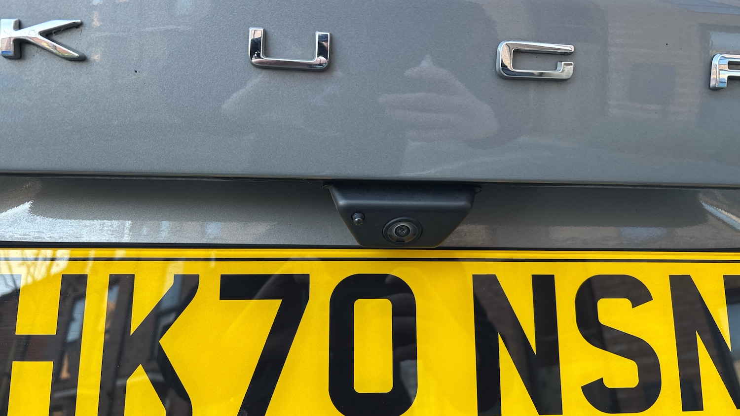 Used Ford Kuga 2020 for sale - 76614695: Photo 21