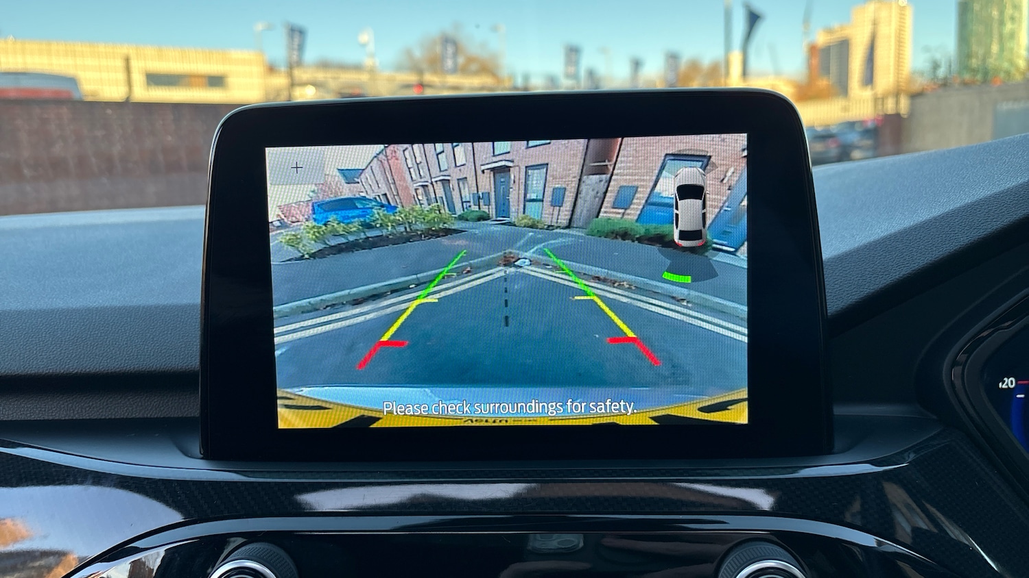 Used Ford Kuga 2020 for sale - 76614695: Photo 24