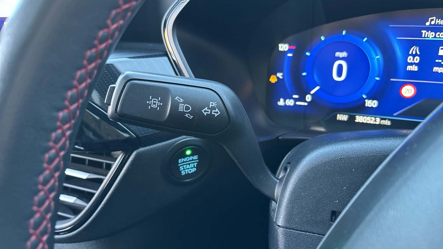 Used Ford Kuga 2020 for sale - 76614695: Photo 28