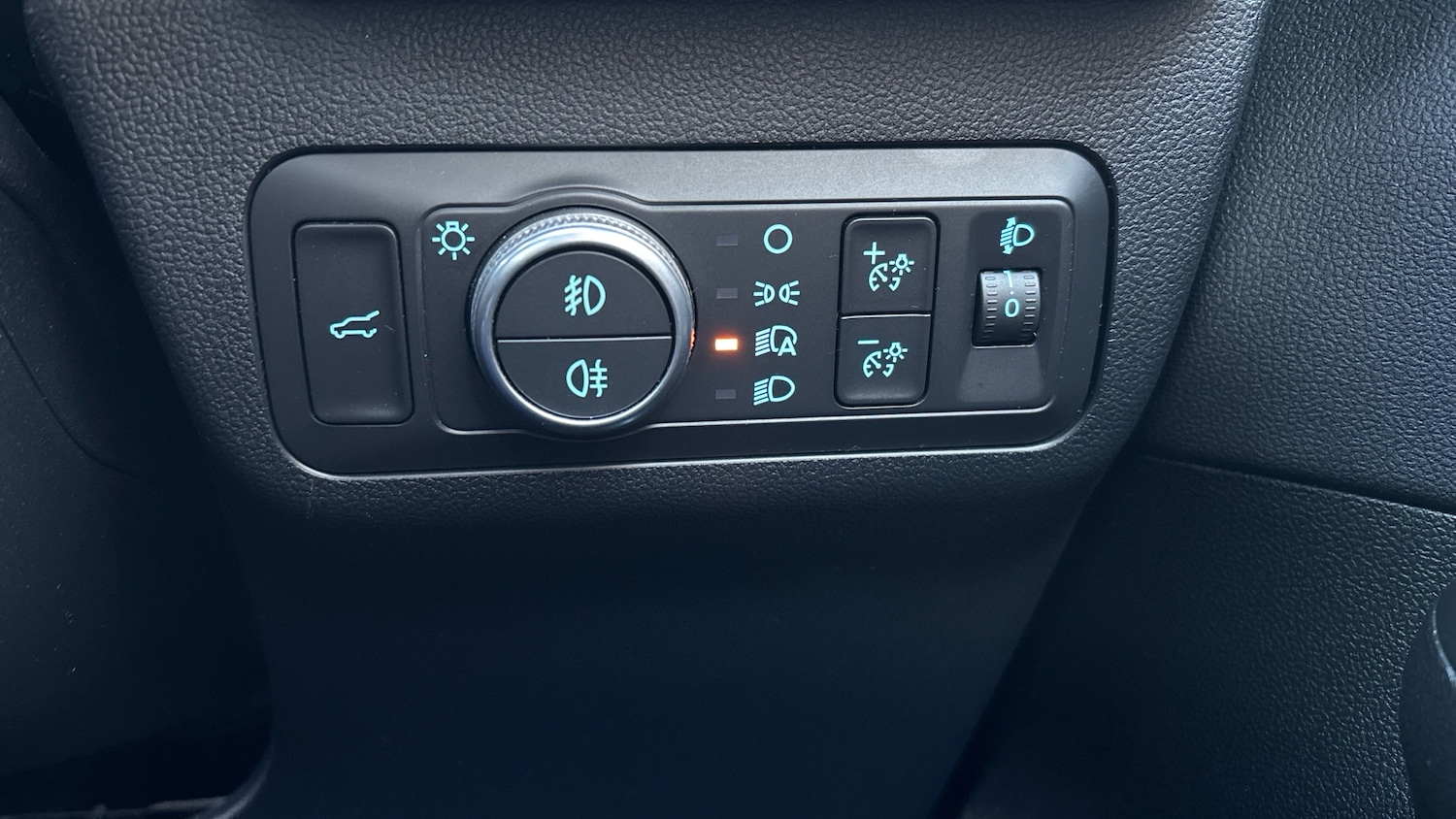 Used Ford Kuga 2020 for sale - 76614695: Photo 30