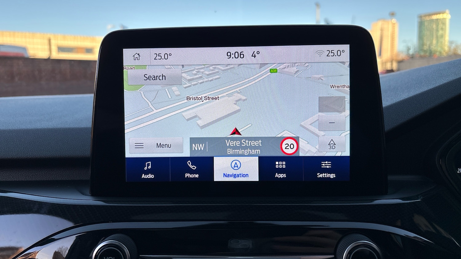 Used Ford Kuga 2020 for sale - 76614695: Photo 33