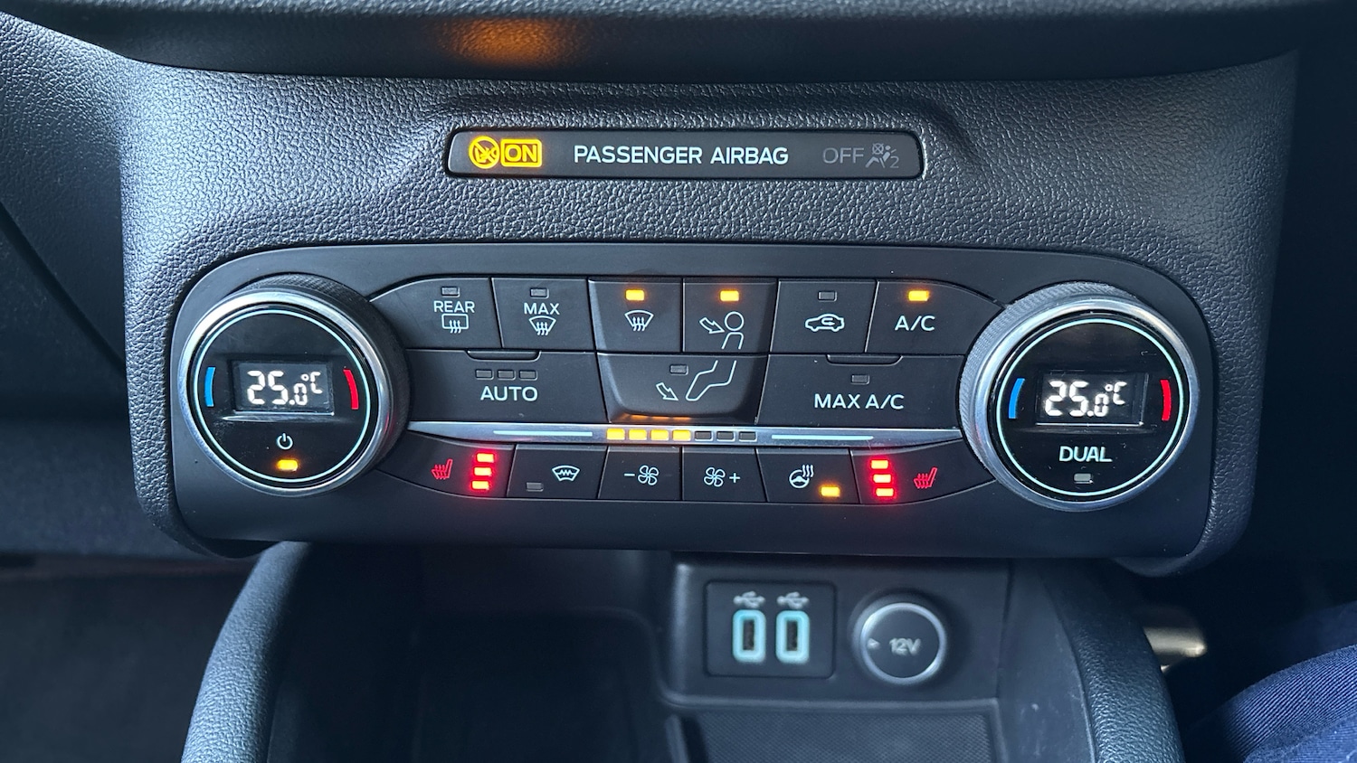 Used Ford Kuga 2020 for sale - 76614695: Photo 35