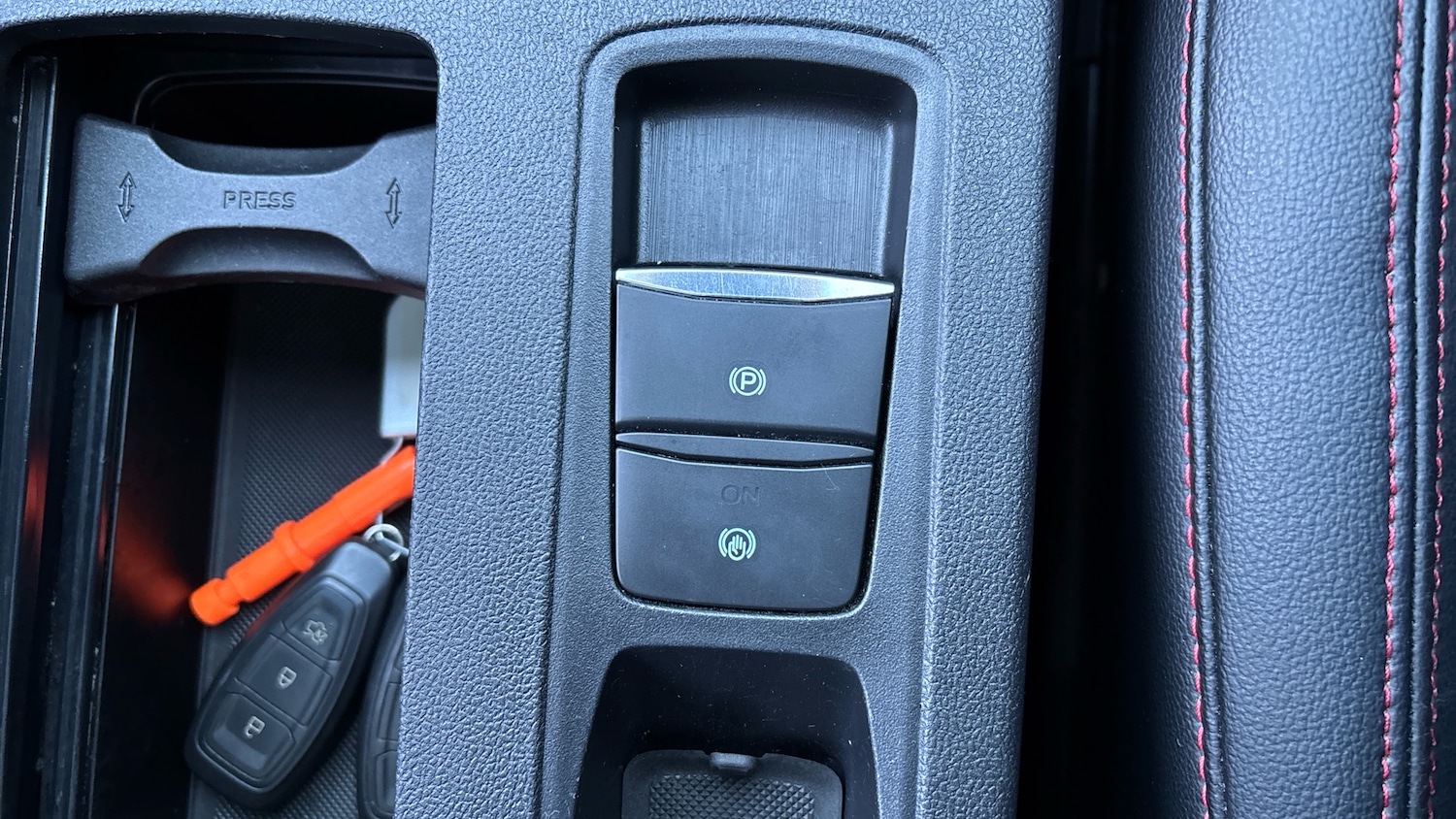 Used Ford Kuga 2020 for sale - 76614695: Photo 39