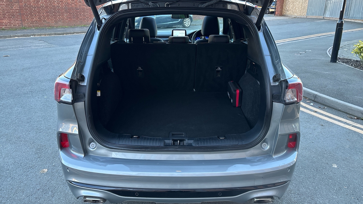 Used Ford Kuga 2020 for sale - 76614695: Photo 4