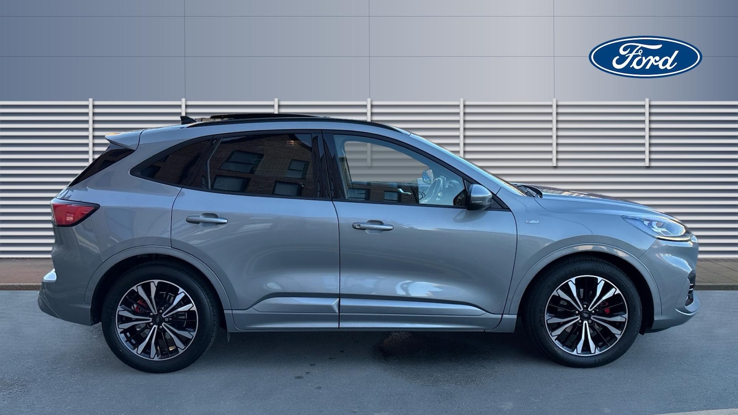 Used Ford Kuga 2020 for sale - 76614695: Photo 5