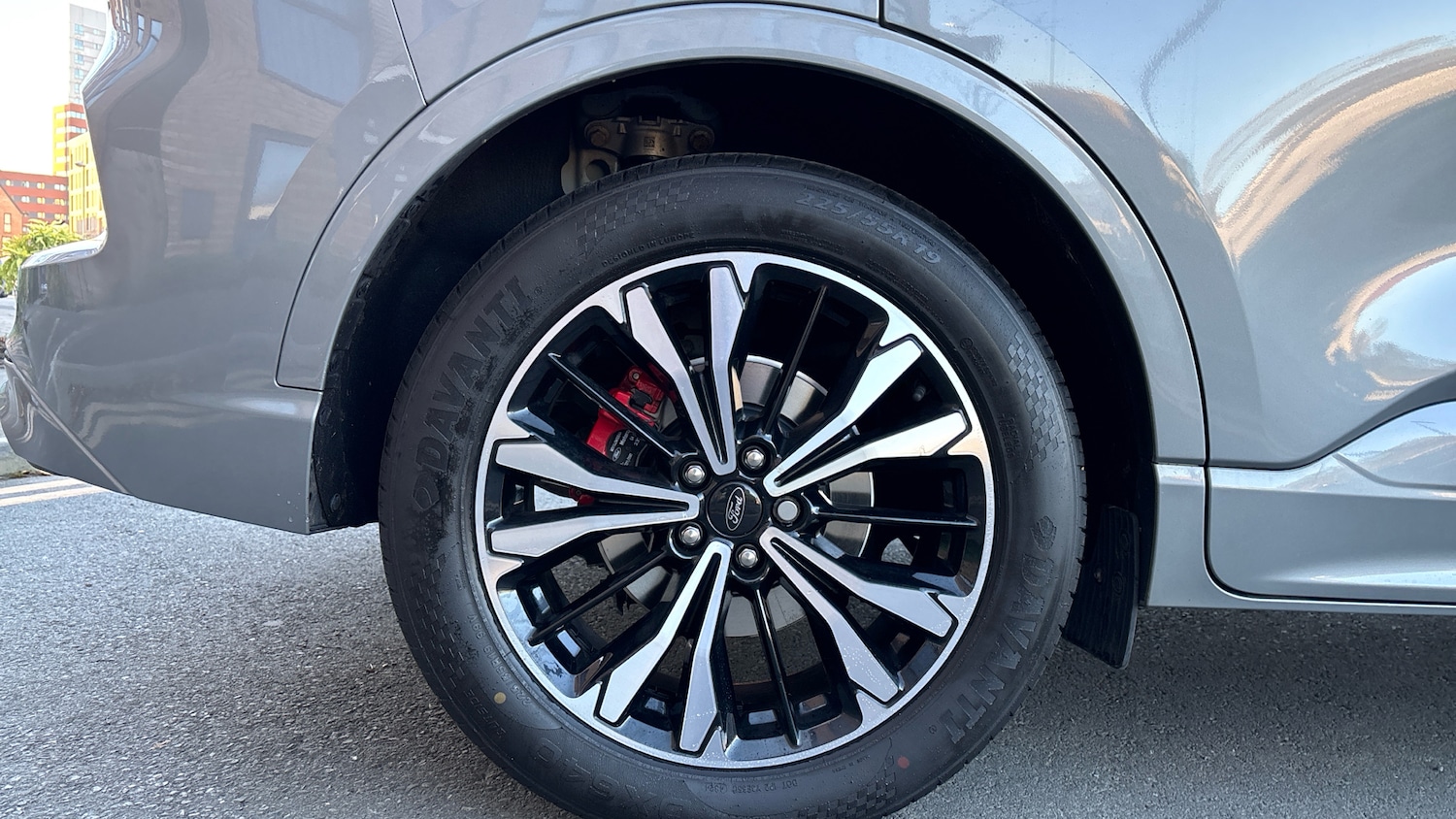 Used Ford Kuga 2020 for sale - 76614695: Photo 7