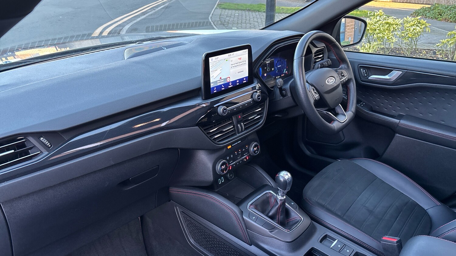 Used Ford Kuga 2020 for sale - 76614695: Photo 9