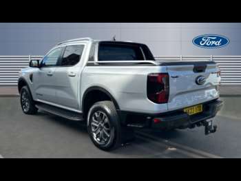 Used Ford Ranger 2023 for sale - 74398906: Photo