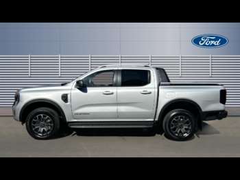 Used Ford Ranger 2023 for sale - 74398906: Photo