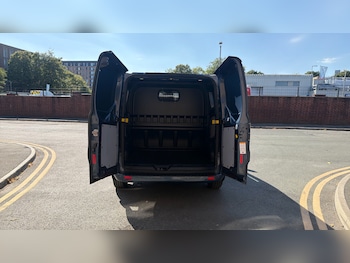 Used Ford Transit Custom 2022 for sale - 79511954: Photo