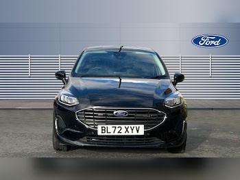 Used Ford Fiesta 2022 for sale - 76444315: Photo