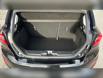 Used Ford Fiesta 2022 for sale - 76444315: Photo