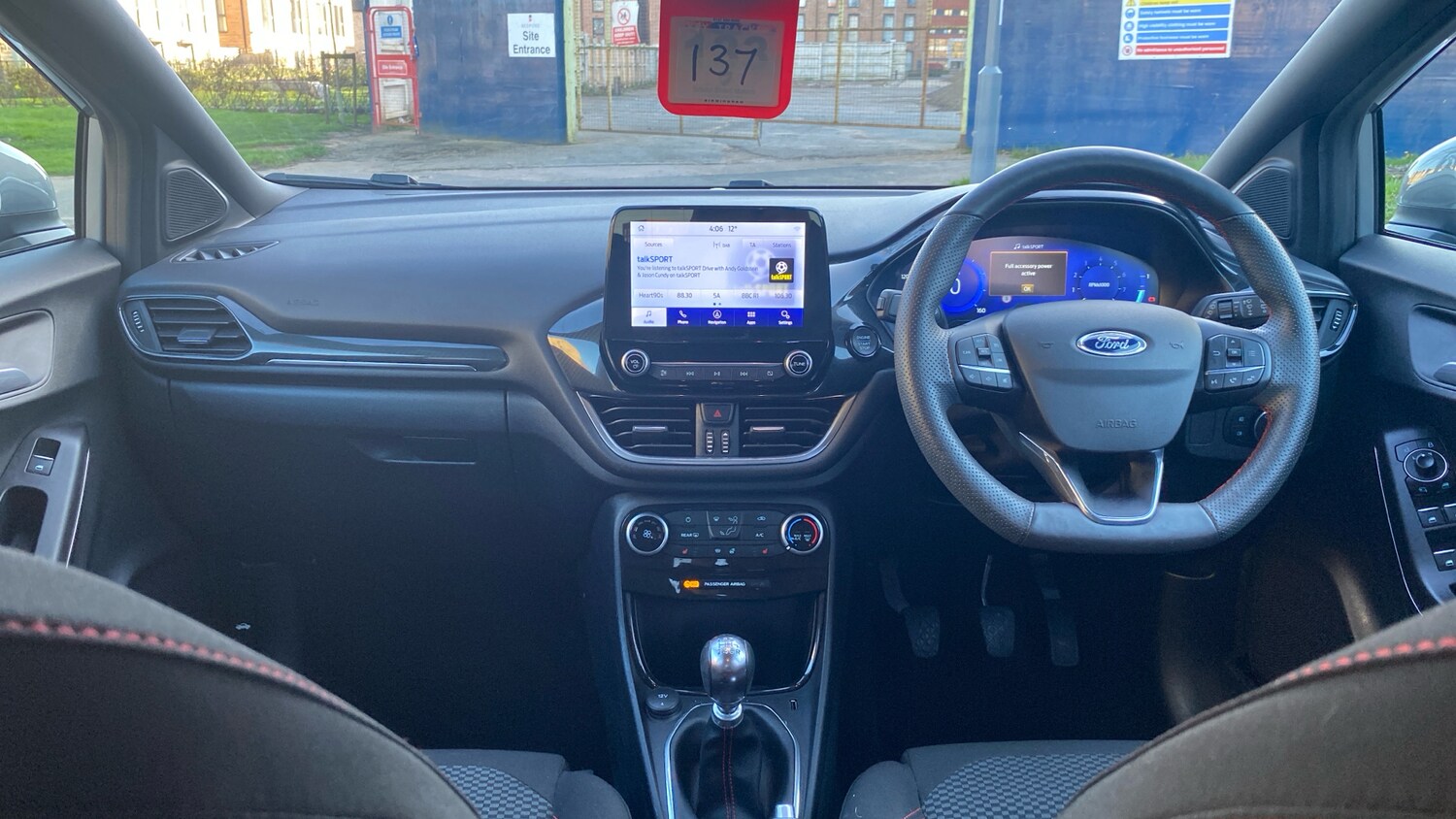 Used Ford Puma 2023 for sale - 77931574: Photo 10