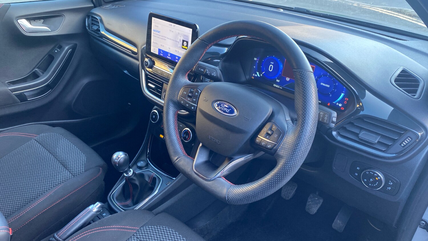 Used Ford Puma 2023 for sale - 77931574: Photo 11