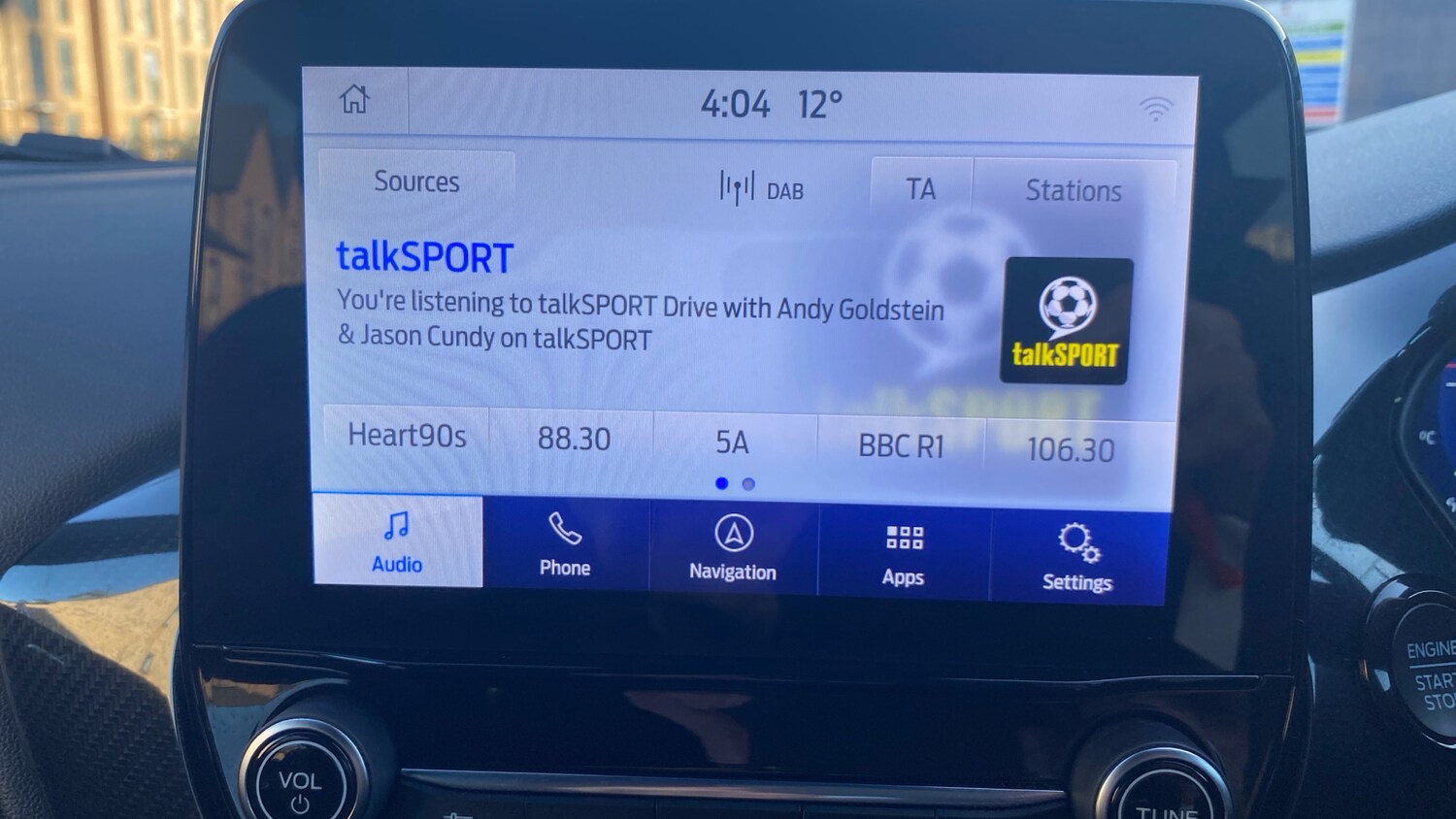 Used Ford Puma 2023 for sale - 77931574: Photo 12