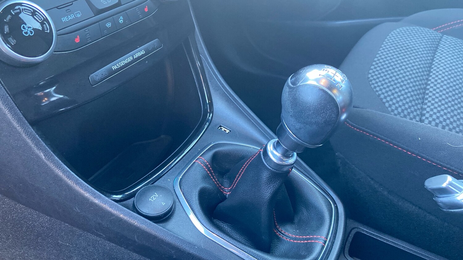 Used Ford Puma 2023 for sale - 77931574: Photo 13