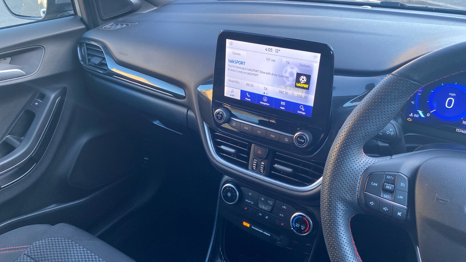 Used Ford Puma 2023 for sale - 77931574: Photo 14