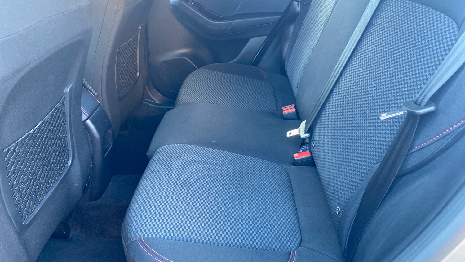 Used Ford Puma 2023 for sale - 77931574: Photo 16