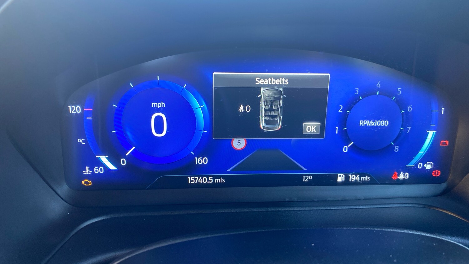 Used Ford Puma 2023 for sale - 77931574: Photo 18